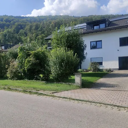 Koch Mit Terrasse Riedenburg