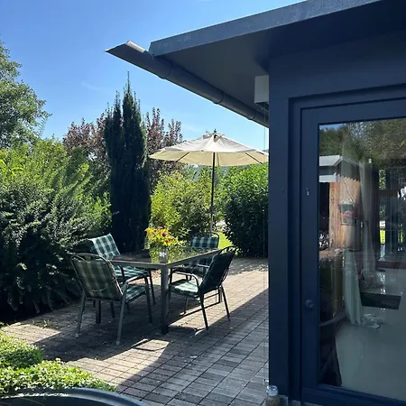 Koch Mit Terrasse *