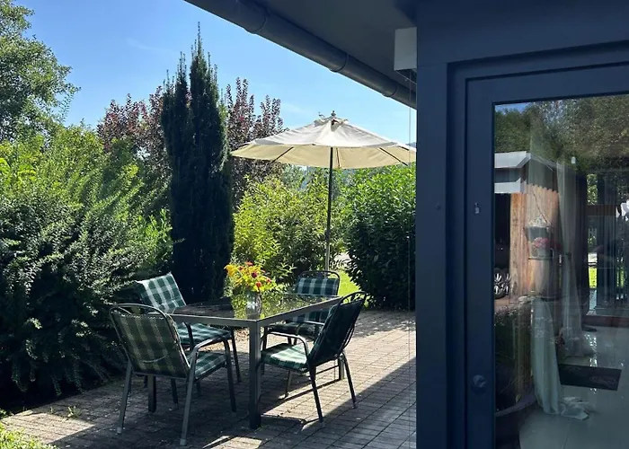 Koch Mit Terrasse *